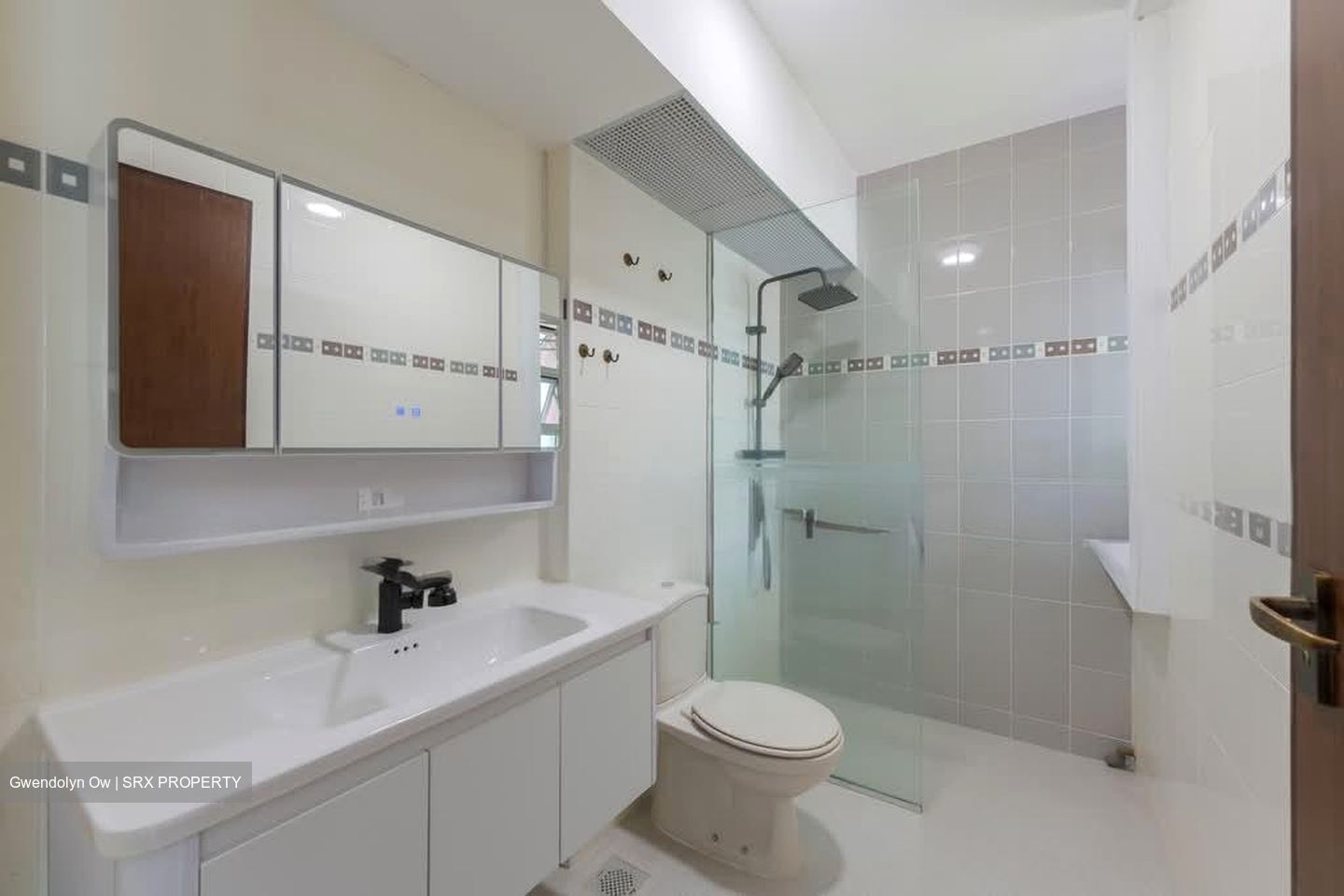 Blk 272D Atrina (Sengkang), HDB 4 Rooms #554140441